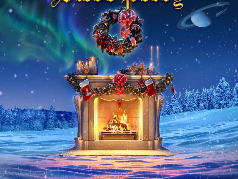 Winter Wonderland (Single)