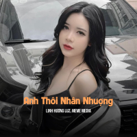 Anh Thôi Nhân Nhượng (Kaine Remix) (Single)