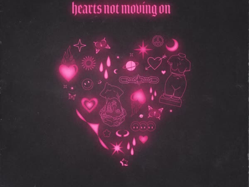 Heart's Not Moving On (Single)