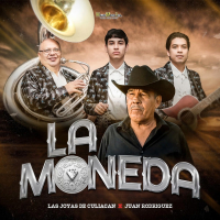 La Moneda (Single)