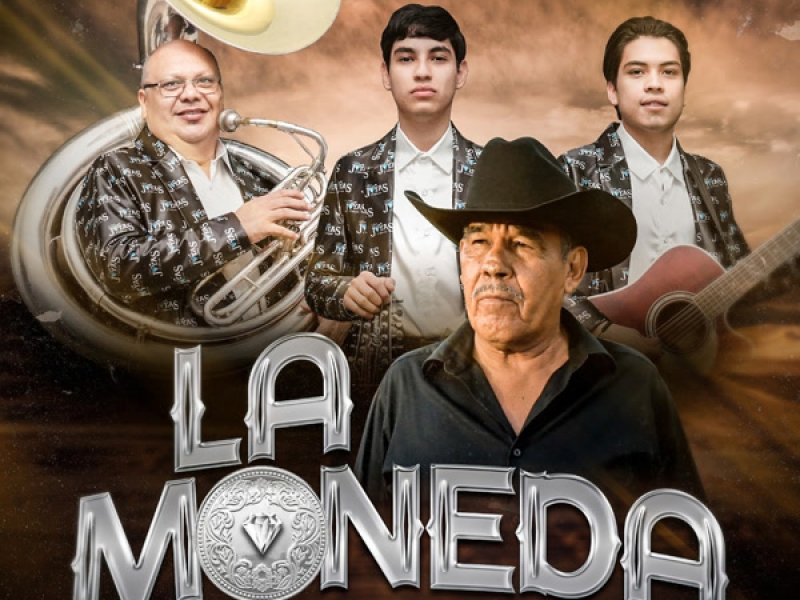 La Moneda (Single)
