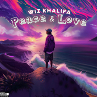 Peace & Love (Single)