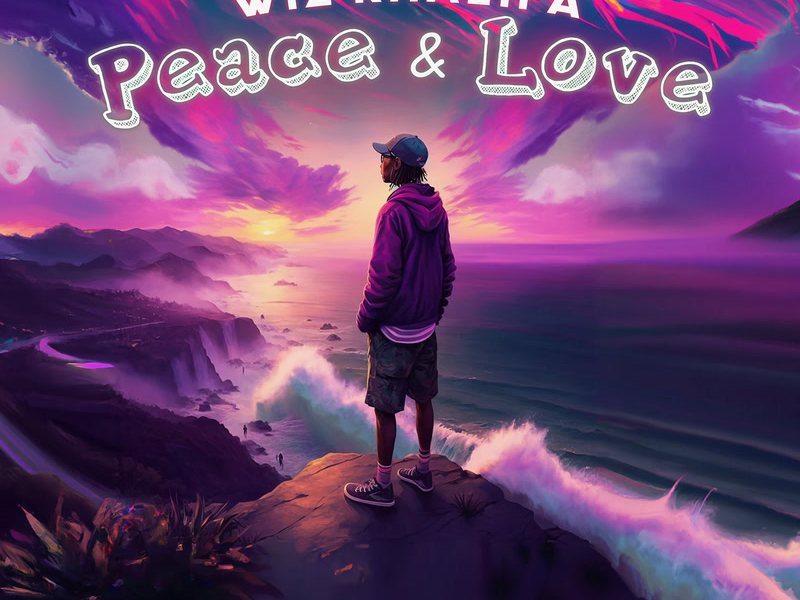 Peace & Love (Single)