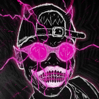 TREME DE MEDO (Single)