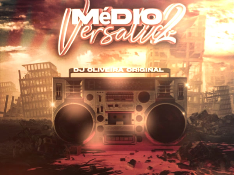 Médio Versalico 2 (Single)