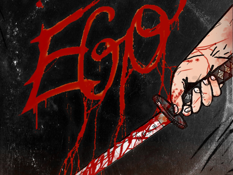 EGO (Single)