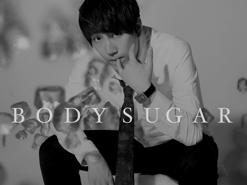 Body Sugar