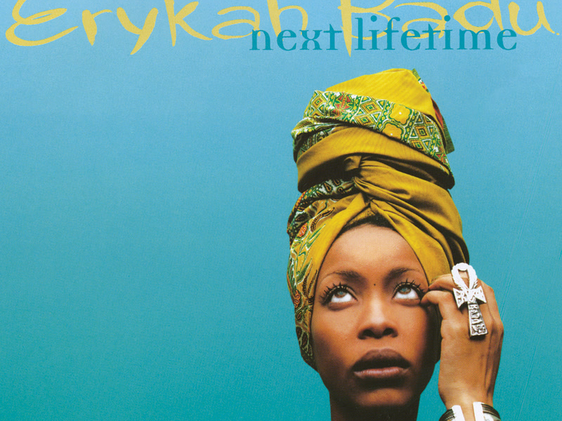 Next Lifetime (Single)