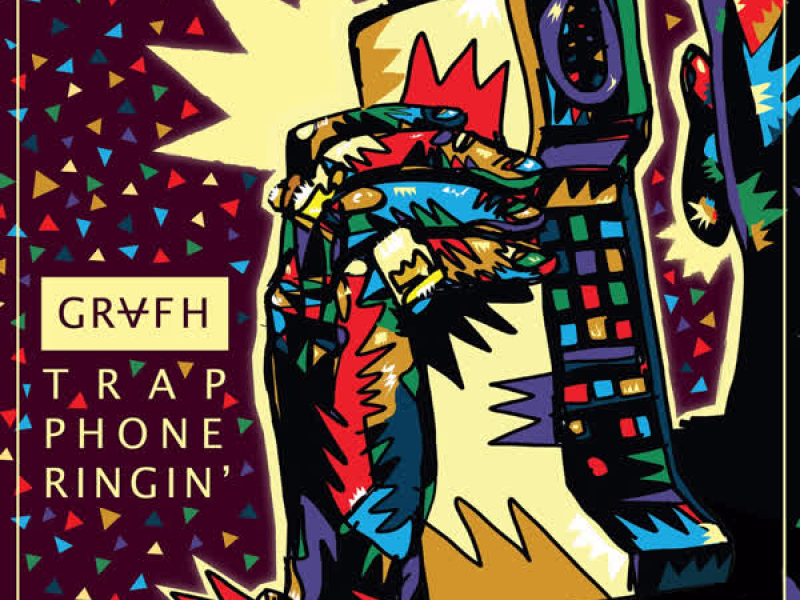 Trap Phone Ringin (Single)