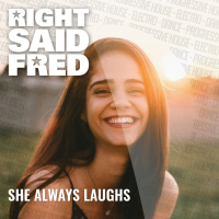 She Always Laughs (Single)