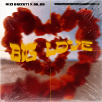 BIG LOVE (Single)