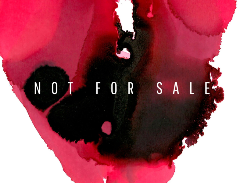 Not For Sale (Single)