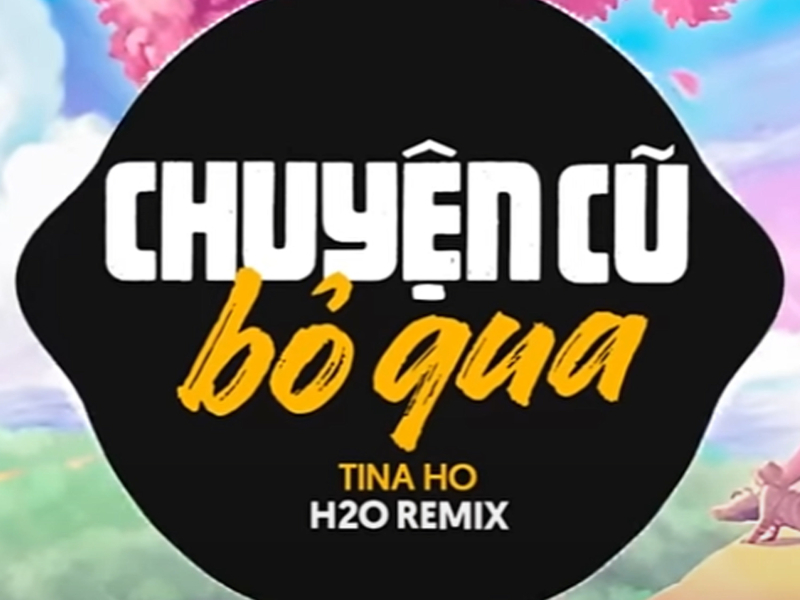 Chuyện Cũ Bỏ Qua (Ducati Remix) (Single)