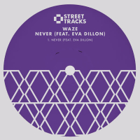 Never (feat. Eva Dillon) (Single)