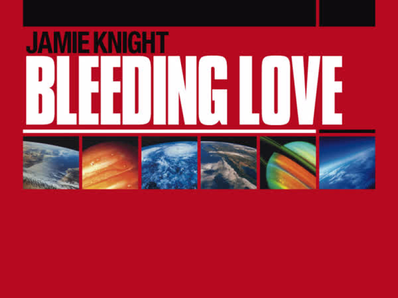 Almighty Presents: Bleeding Love