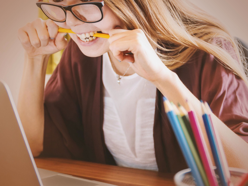 White Noise to Study and and Increase Focus (Single)