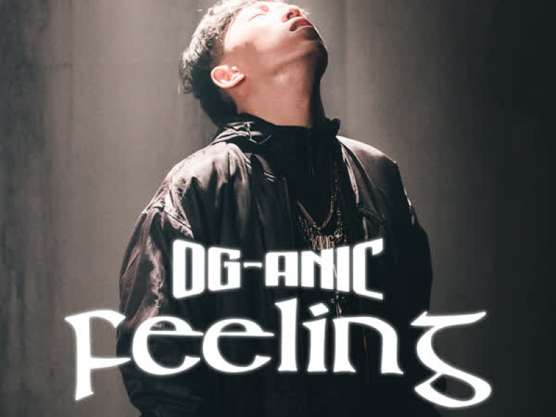 Feeling (Single)