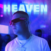 HEAVEN (Single)