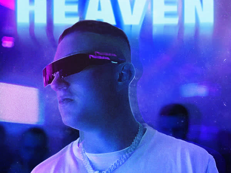 HEAVEN (Single)