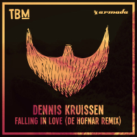 Falling In Love (De Hofnar Remix) (Single)