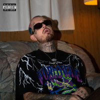 I don't wanna wake up (Single)