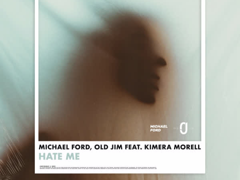 Hate Me (Single)