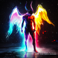 Under Control (Hardstyle) (Single)