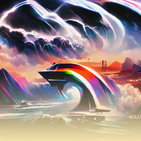 Celestial Roads That Lead to Nowhere (Single)