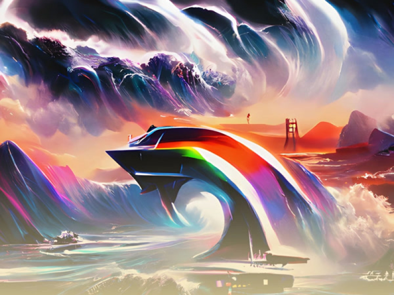 Celestial Roads That Lead to Nowhere (Single)