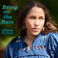 Bring on the Rain (Single)