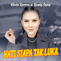 Hati Siapa Tak Luka (Single)