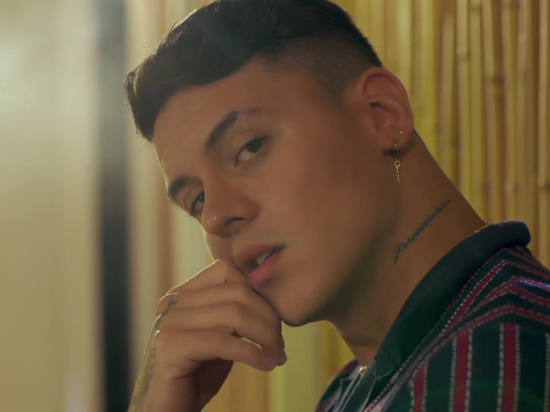 La Trampa (MV) (Single)