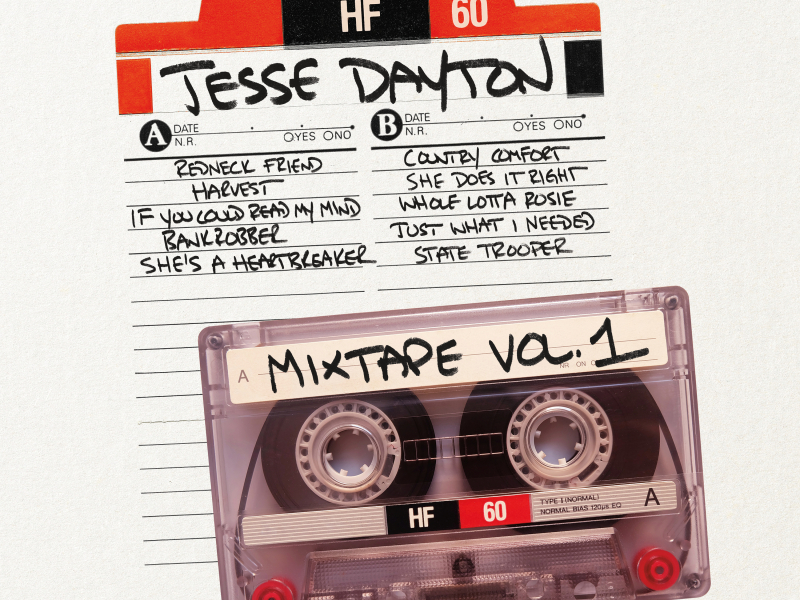 Mixtape Volume 1