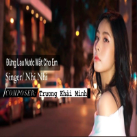 Đừng Lau Nước Mắt Cho Em (Single)