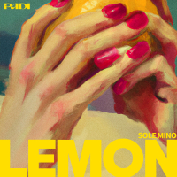 LEMON (Single)