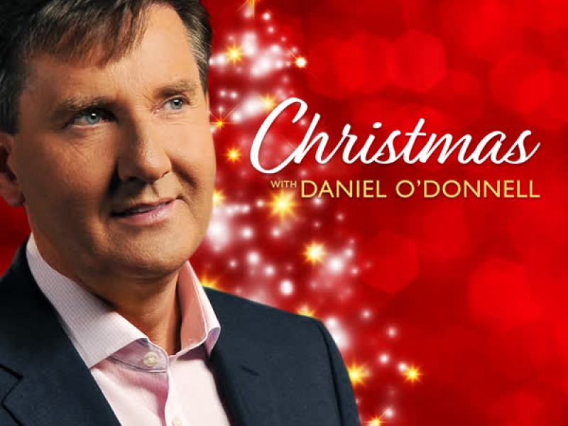 Christmas with Daniel (Live) (audio Version)