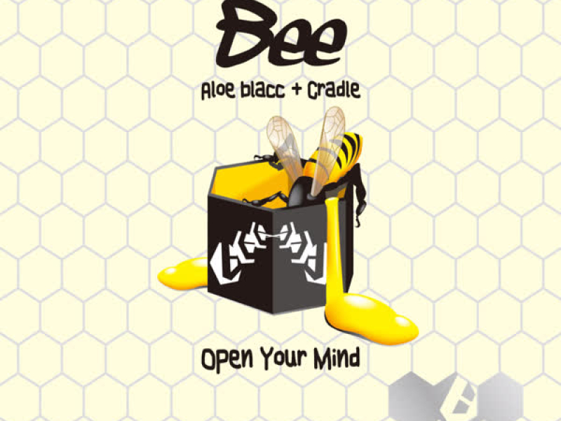 Open Your Mind feat. Aloe Blacc + Cradle