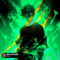 Brazil Shut Down (Single)