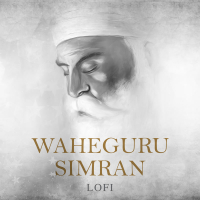 Waheguru Simran (Lofi) (Single)