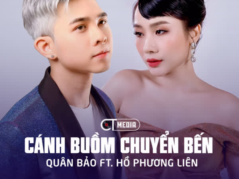 Cánh Buồm Chuyển Bến (Rumba)