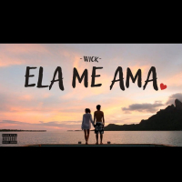 Ela me ama (Single)