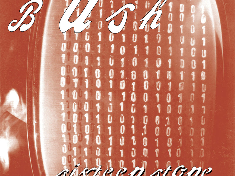 Sixteen Stone (Remastered)