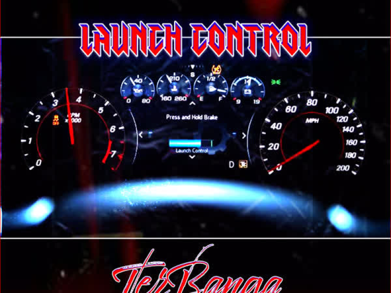 Launch Control (Single)