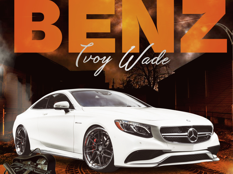 Benz (Single)
