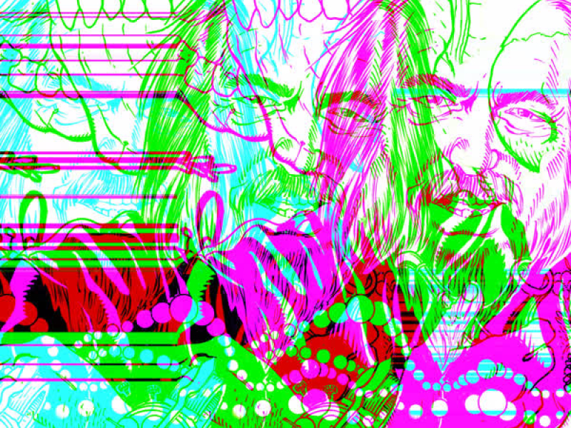 Do Things That Are Delightful to You (Single)