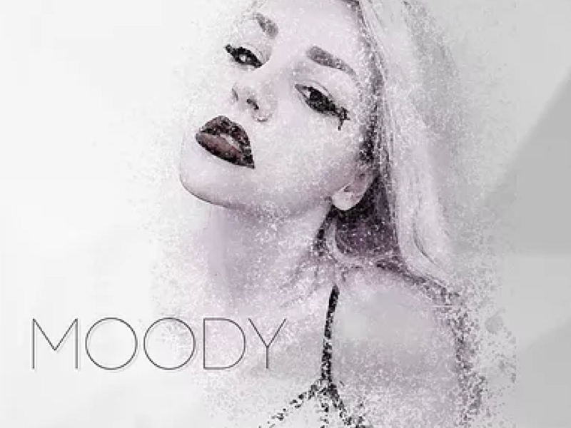 Moody (EP)