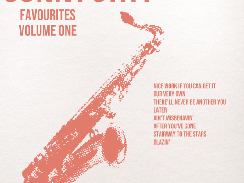 Favourites, Volume 1