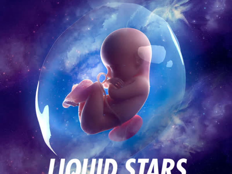 Liquid Stars