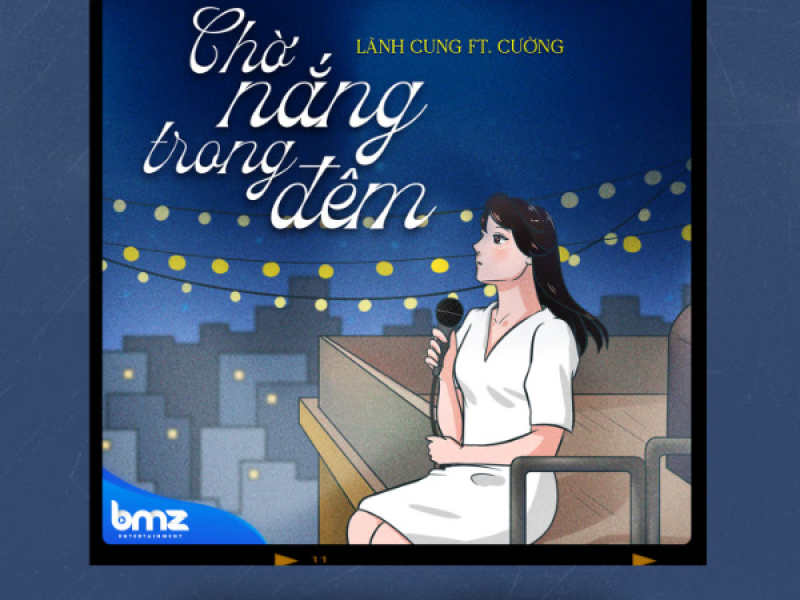 Chờ Nắng Trong Đêm (Huann Remix) (Single)