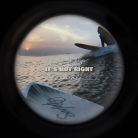 It's Not Right But It's Okay (Afro House) (Single)